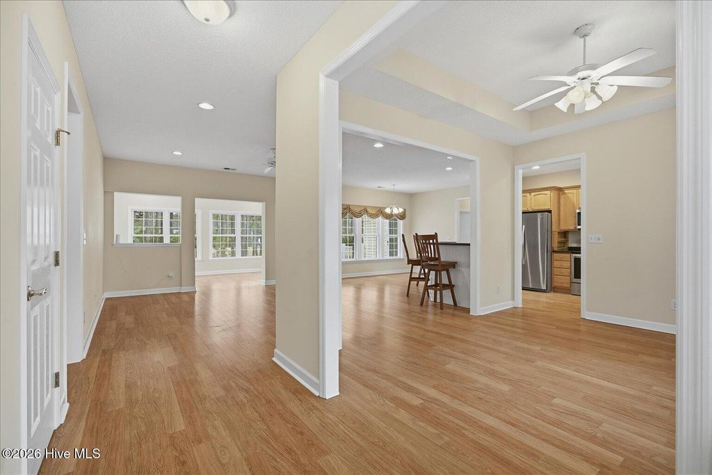 Photo of 44 Fairway Drive, Shallotte, NC 28470 (MLS # 100553011)