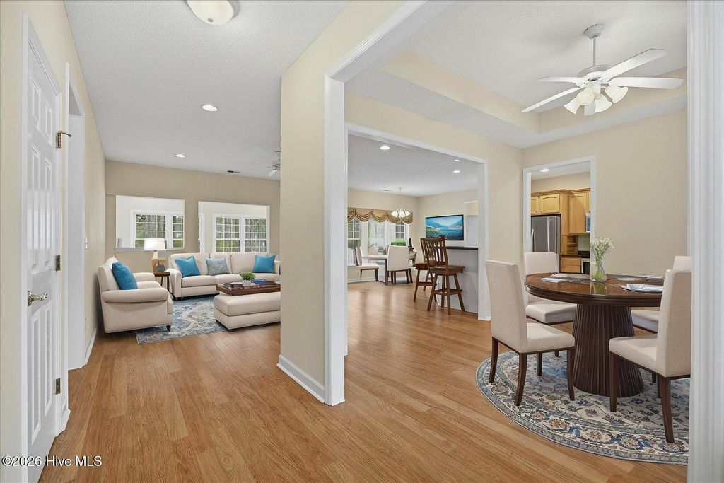 Photo of 44 Fairway Drive, Shallotte, NC 28470 (MLS # 100553011)