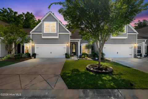 Photo of 616 Cambeck Drive SE #Unit 2, Leland, NC 28451 (MLS # 100575548)