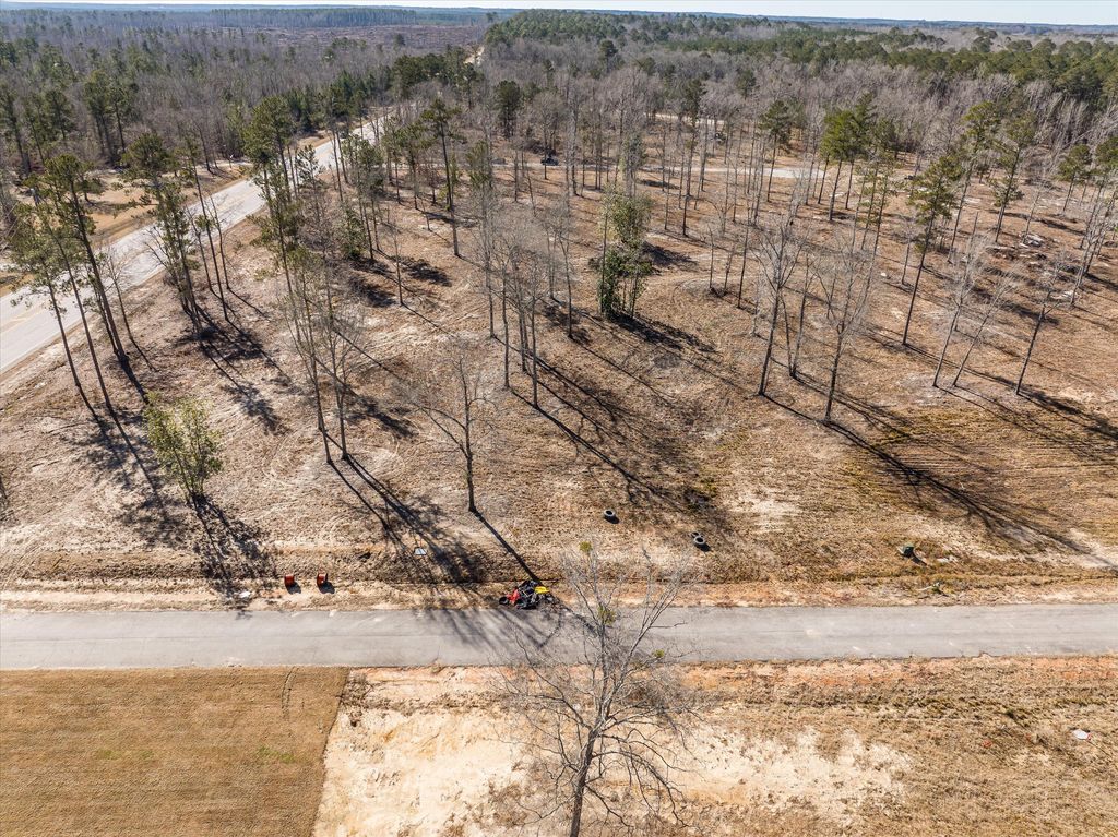 Photo of 125 Alcovy Road, Thomson, GA 30824 (MLS # 555629)