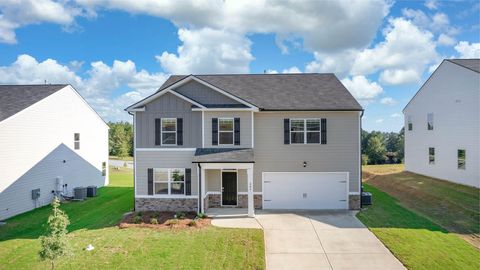 Homes For Sale - 613 Lina Drive<br/> Grovetown, GA 30813