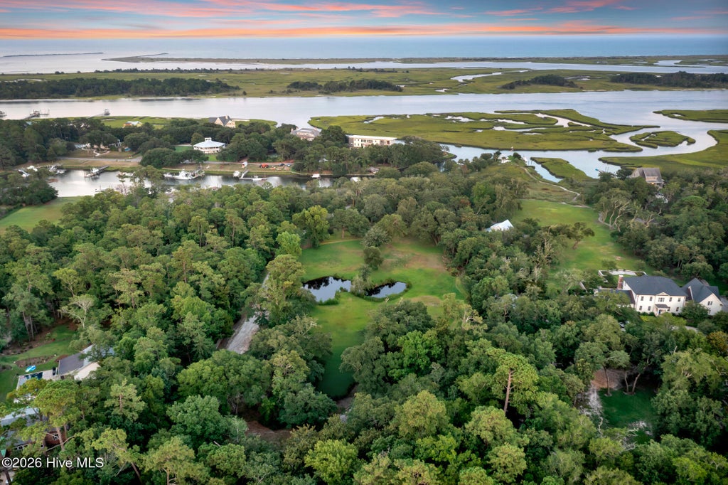 Photo of 6420 Quail Run Road, Wilmington, NC 28409 (MLS # 100606527)