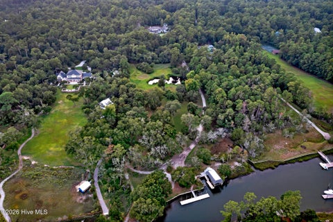 Tiny photo for 6420 Quail Run Road, Wilmington, NC 28409 (MLS # 100606527)
