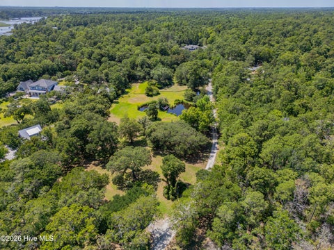 Tiny photo for 6420 Quail Run Road, Wilmington, NC 28409 (MLS # 100606527)