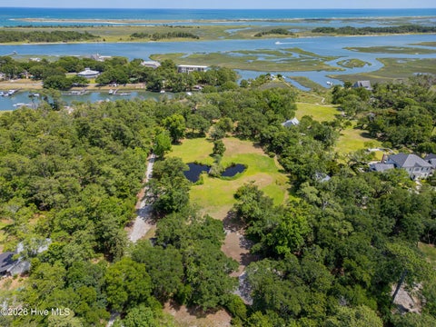 Tiny photo for 6420 Quail Run Road, Wilmington, NC 28409 (MLS # 100606527)