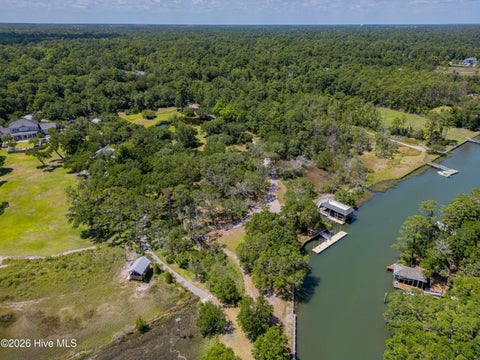 Tiny photo for 6420 Quail Run Road, Wilmington, NC 28409 (MLS # 100606527)