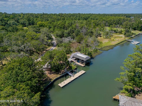 Tiny photo for 6420 Quail Run Road, Wilmington, NC 28409 (MLS # 100606527)