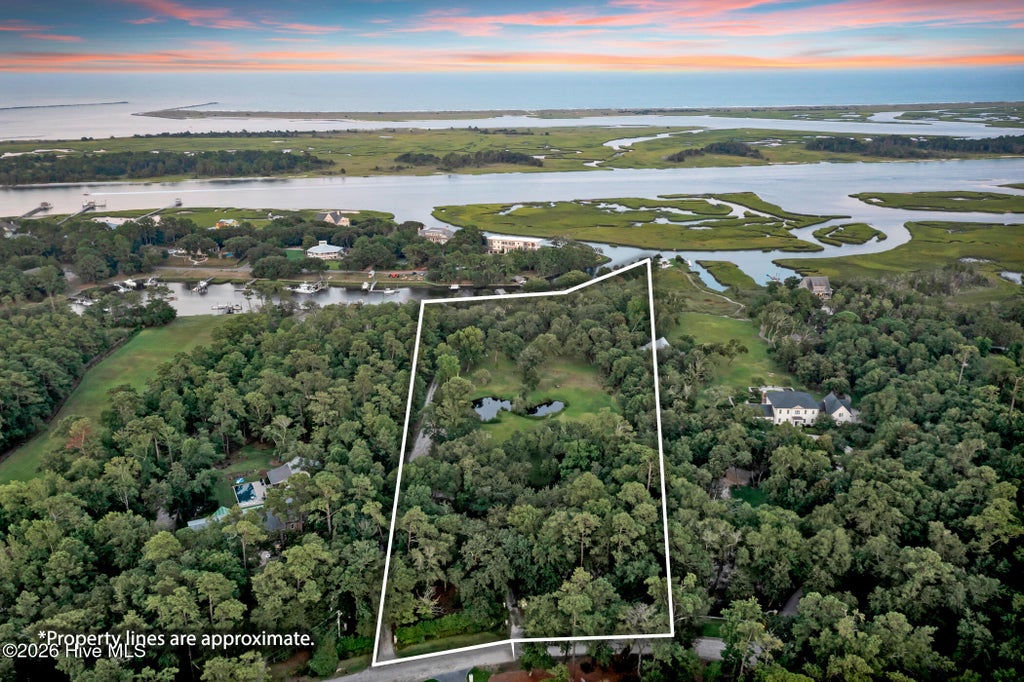 Photo of 6420 Quail Run Road, Wilmington, NC 28409 (MLS # 100606527)