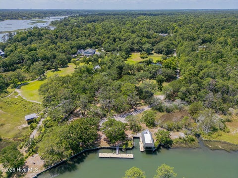 Tiny photo for 6420 Quail Run Road, Wilmington, NC 28409 (MLS # 100606527)