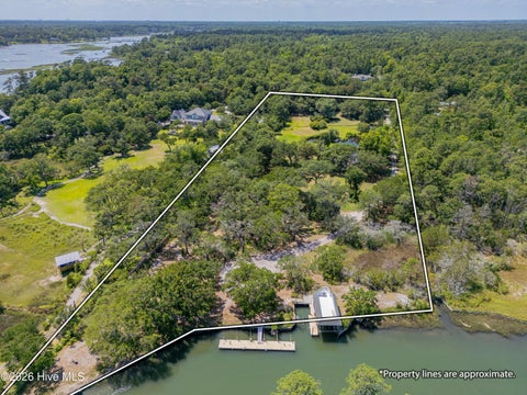 Tiny photo for 6420 Quail Run Road, Wilmington, NC 28409 (MLS # 100606527)