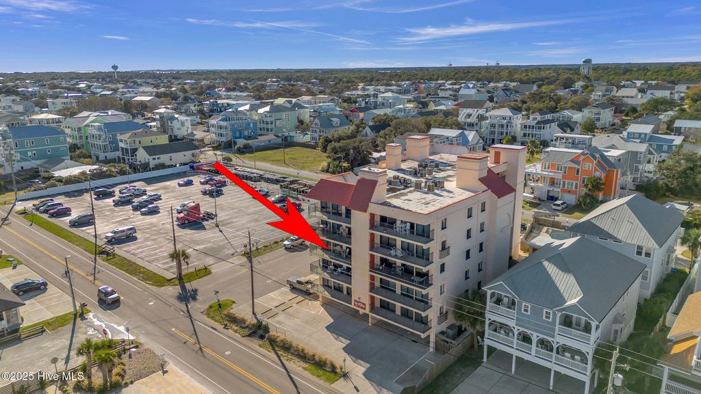 Photo of 1518 Lake Park Boulevard S #3d, Carolina Beach, NC 28428 (MLS # 100541265)