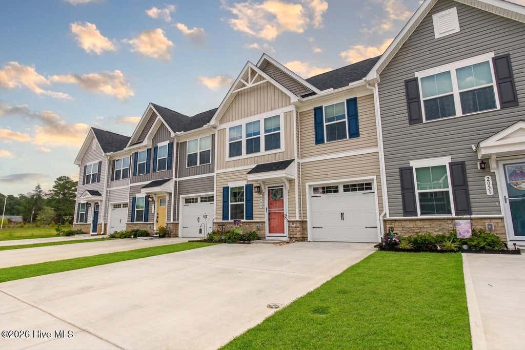Photo of 2049 Parow Lane NW, Calabash, NC 28467 (MLS # 100593910)