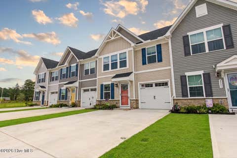Townhouse For Sale - 2049 Parow Lane<br/> Calabash, NC 28467