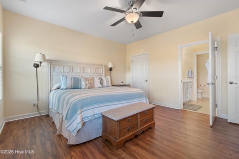 Tiny photo for 7827 High Market Street #Unit 11, Sunset Beach, NC 28468 (MLS # 100611422)