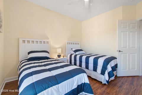 Tiny photo for 7827 High Market Street #Unit 11, Sunset Beach, NC 28468 (MLS # 100611422)