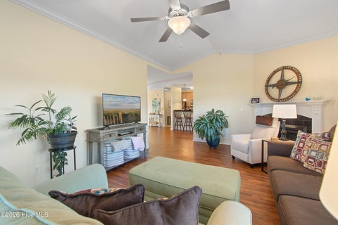 Tiny photo for 7827 High Market Street #Unit 11, Sunset Beach, NC 28468 (MLS # 100611422)