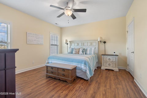 Tiny photo for 7827 High Market Street #Unit 11, Sunset Beach, NC 28468 (MLS # 100611422)