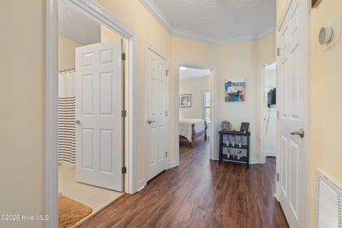 Tiny photo for 7827 High Market Street #Unit 11, Sunset Beach, NC 28468 (MLS # 100611422)