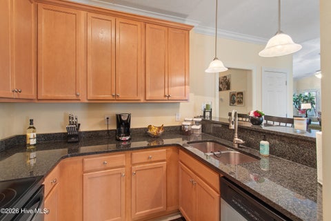 Tiny photo for 7827 High Market Street #Unit 11, Sunset Beach, NC 28468 (MLS # 100611422)