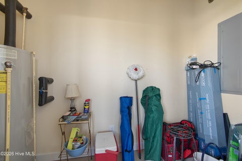 Tiny photo for 7827 High Market Street #Unit 11, Sunset Beach, NC 28468 (MLS # 100611422)