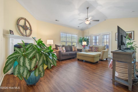 Tiny photo for 7827 High Market Street #Unit 11, Sunset Beach, NC 28468 (MLS # 100611422)