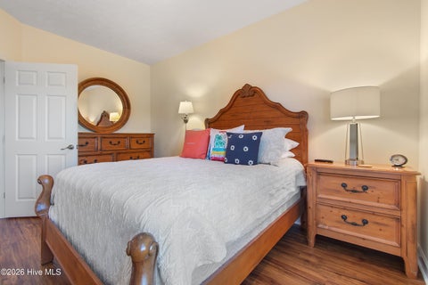 Tiny photo for 7827 High Market Street #Unit 11, Sunset Beach, NC 28468 (MLS # 100611422)