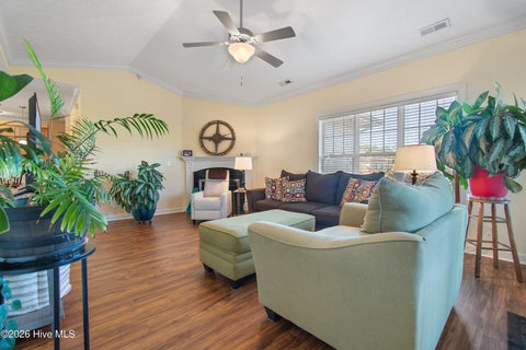 Tiny photo for 7827 High Market Street #Unit 11, Sunset Beach, NC 28468 (MLS # 100611422)