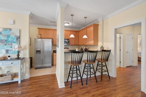 Tiny photo for 7827 High Market Street #Unit 11, Sunset Beach, NC 28468 (MLS # 100611422)