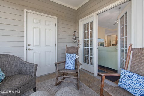Tiny photo for 7827 High Market Street #Unit 11, Sunset Beach, NC 28468 (MLS # 100611422)