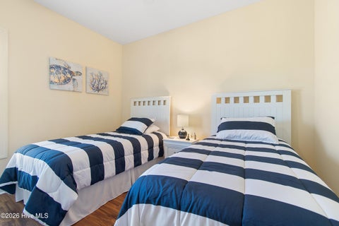 Tiny photo for 7827 High Market Street #Unit 11, Sunset Beach, NC 28468 (MLS # 100611422)