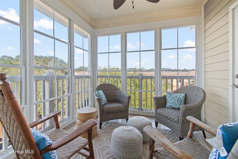 Tiny photo for 7827 High Market Street #Unit 11, Sunset Beach, NC 28468 (MLS # 100611422)