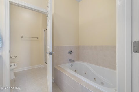 Tiny photo for 7827 High Market Street #Unit 11, Sunset Beach, NC 28468 (MLS # 100611422)