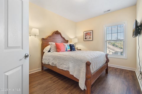 Tiny photo for 7827 High Market Street #Unit 11, Sunset Beach, NC 28468 (MLS # 100611422)