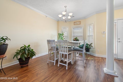 Tiny photo for 7827 High Market Street #Unit 11, Sunset Beach, NC 28468 (MLS # 100611422)