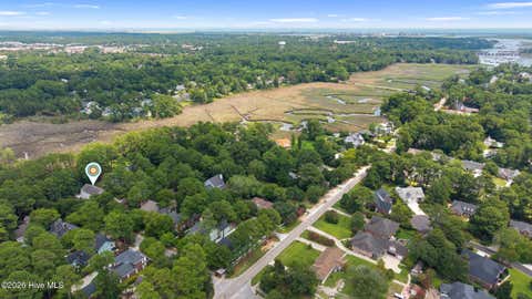 Tiny photo for 6111 Tidal Reach Court, Wilmington, NC 28403 (MLS # 100592951)