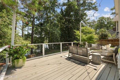 Tiny photo for 6111 Tidal Reach Court, Wilmington, NC 28403 (MLS # 100592951)