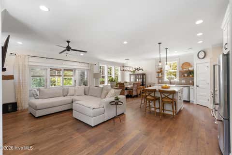 Tiny photo for 6111 Tidal Reach Court, Wilmington, NC 28403 (MLS # 100592951)