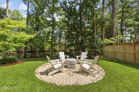 Tiny photo for 6111 Tidal Reach Court, Wilmington, NC 28403 (MLS # 100592951)