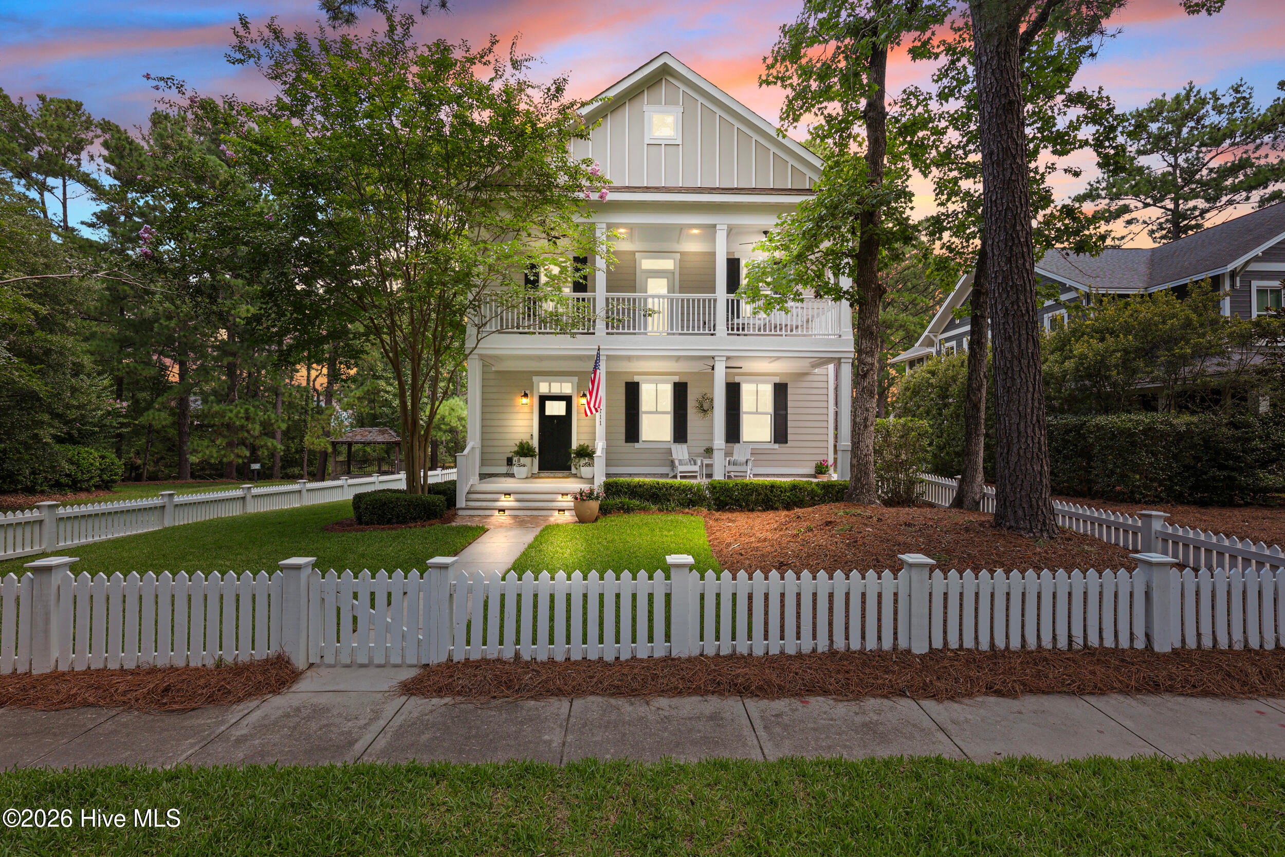 6111 Tidal Reach Court, Wilmington, NC, 28403