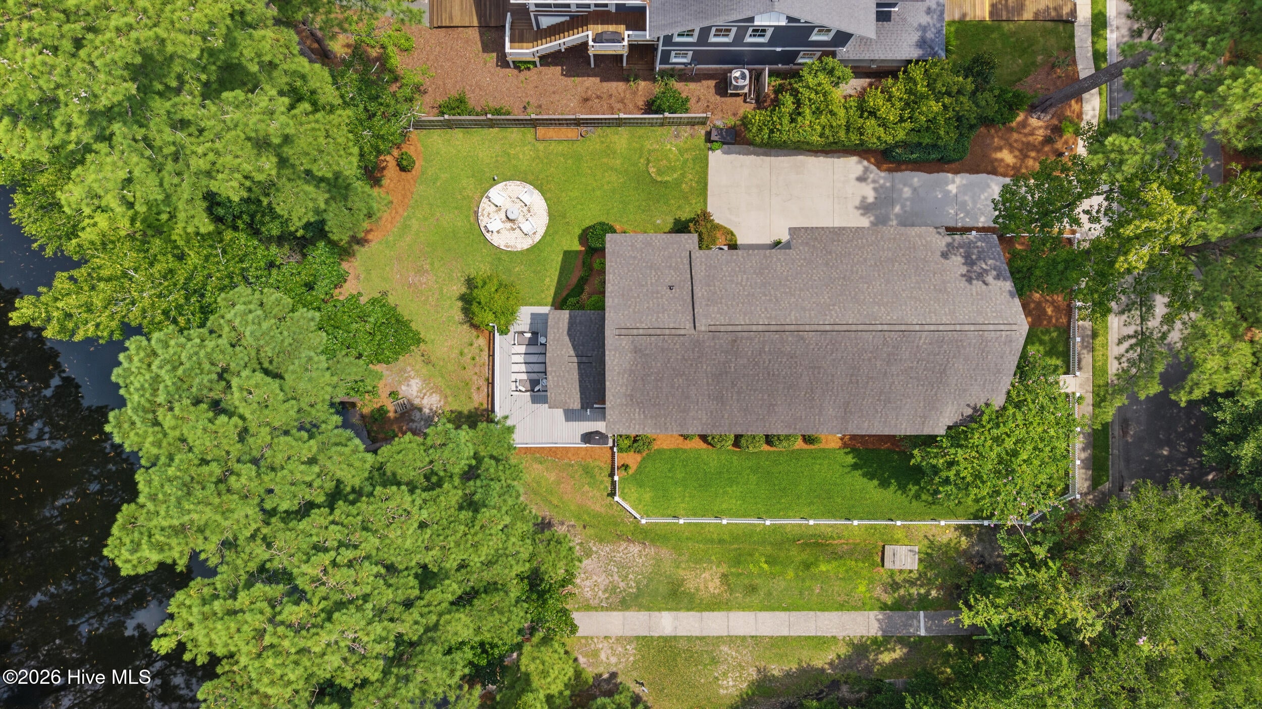 6111 Tidal Reach Court