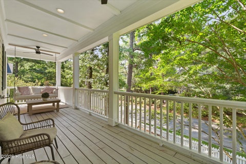 Tiny photo for 6111 Tidal Reach Court, Wilmington, NC 28403 (MLS # 100592951)