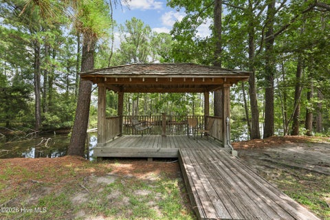 Tiny photo for 6111 Tidal Reach Court, Wilmington, NC 28403 (MLS # 100592951)