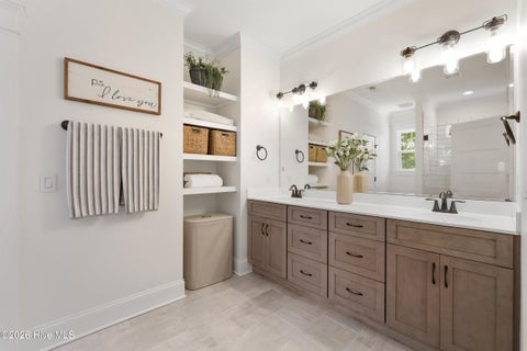 Tiny photo for 6111 Tidal Reach Court, Wilmington, NC 28403 (MLS # 100592951)