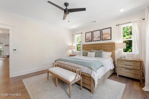 Tiny photo for 6111 Tidal Reach Court, Wilmington, NC 28403 (MLS # 100592951)