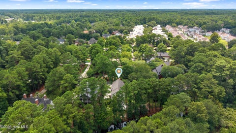 Tiny photo for 6111 Tidal Reach Court, Wilmington, NC 28403 (MLS # 100592951)