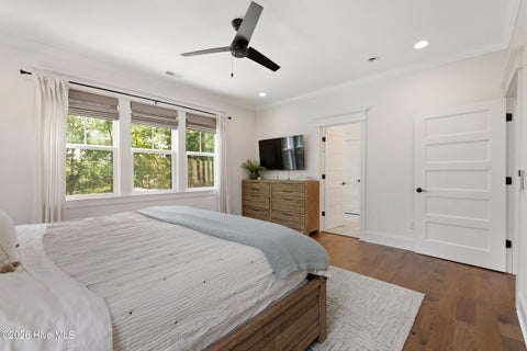 Tiny photo for 6111 Tidal Reach Court, Wilmington, NC 28403 (MLS # 100592951)