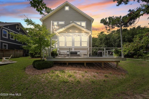 Tiny photo for 6111 Tidal Reach Court, Wilmington, NC 28403 (MLS # 100592951)