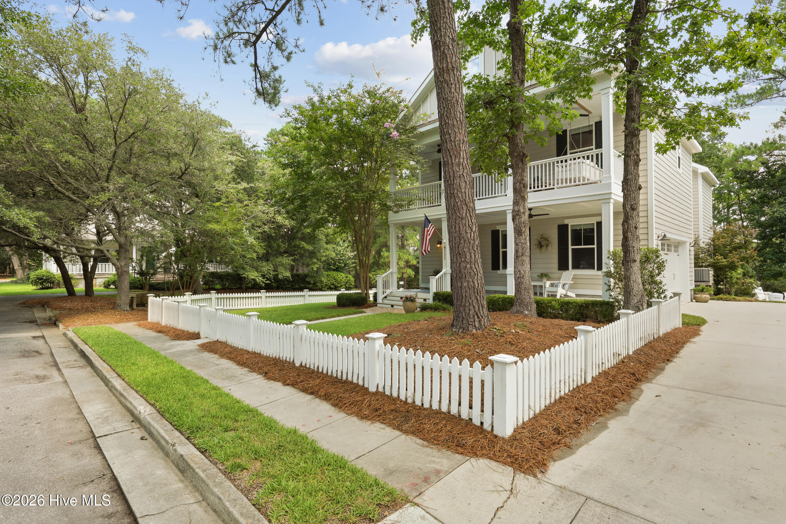 6111 Tidal Reach Court