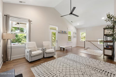 Tiny photo for 6111 Tidal Reach Court, Wilmington, NC 28403 (MLS # 100592951)