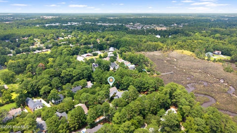 Tiny photo for 6111 Tidal Reach Court, Wilmington, NC 28403 (MLS # 100592951)